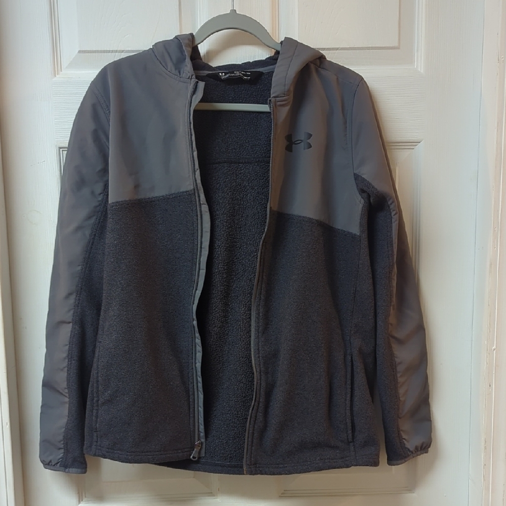 Youth XL Under Armour Coldgear Jacket